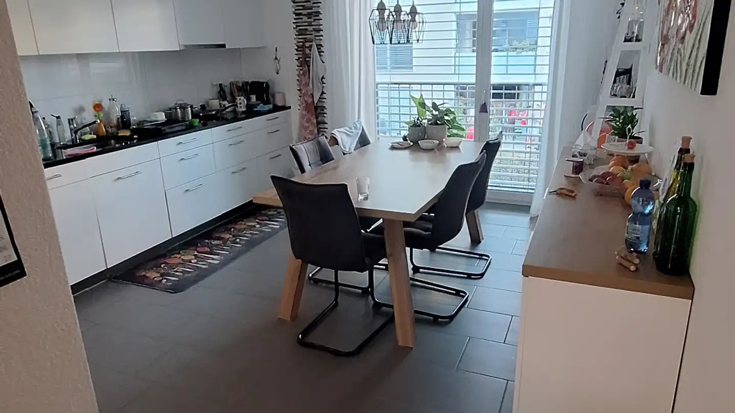 Appartement à louer - Konradstrasse 1a, 8280 Kreuzlingen - Photo 3