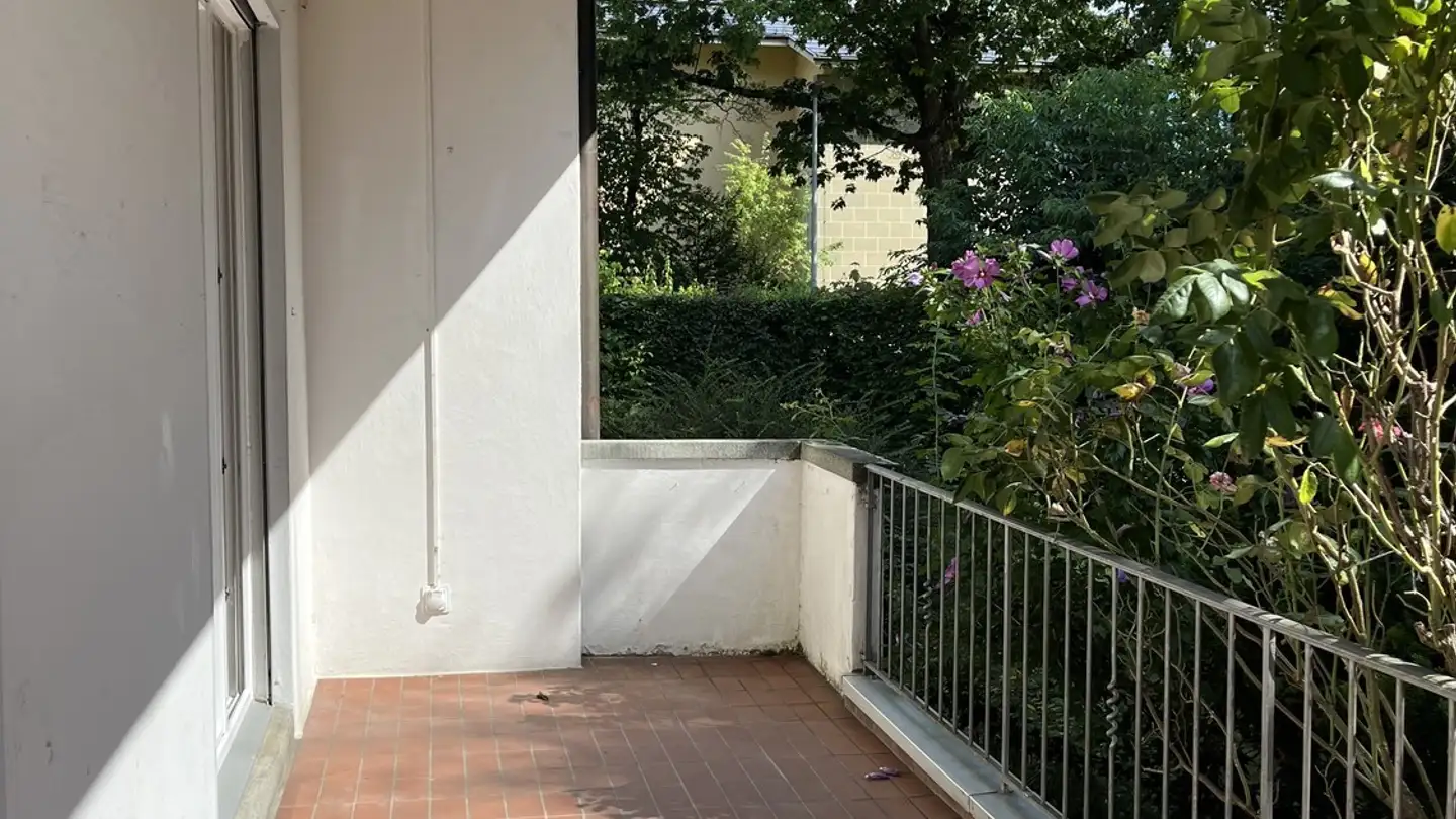 Appartamento in affitto - Lombachweg 2, 3006 Bern - Photo 3