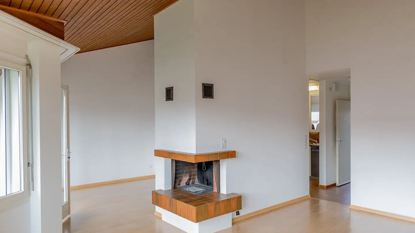 Appartement à louer - Eichbergweg 6, 5703 Seon