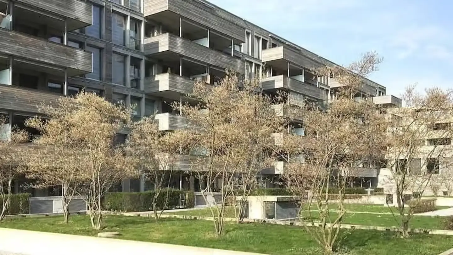 Appartamento in affitto - Else-Züblin-Strasse 97, 8404 Winterthur