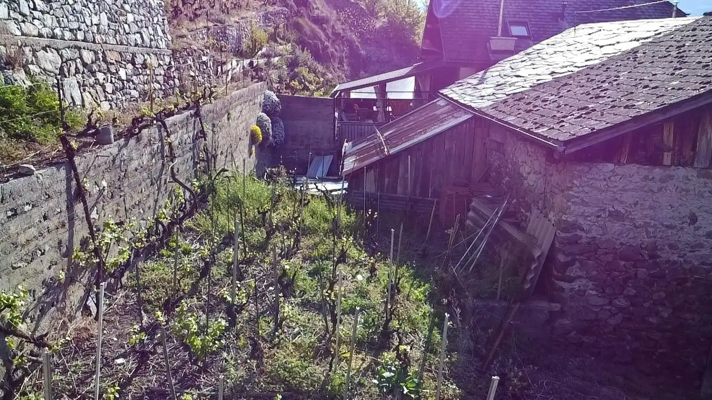 Lagerraum kaufen - Route De Saxé, 1926 Fully - Foto 4