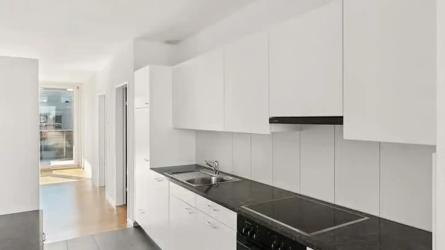 Appartamento in affitto - Else-Züblin-Strasse 97, 8404 Winterthur - Foto 2