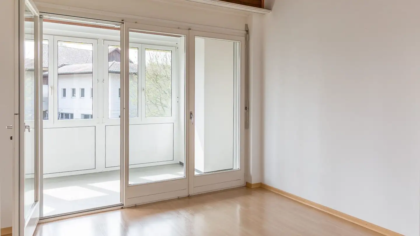 Apartment for rent - Eichbergweg 6, 5703 Seon - Photo 2