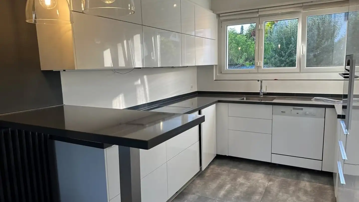 Apartment for rent - Route Du Platy 14, 1752 Villars-sur-Glâne - Photo 2