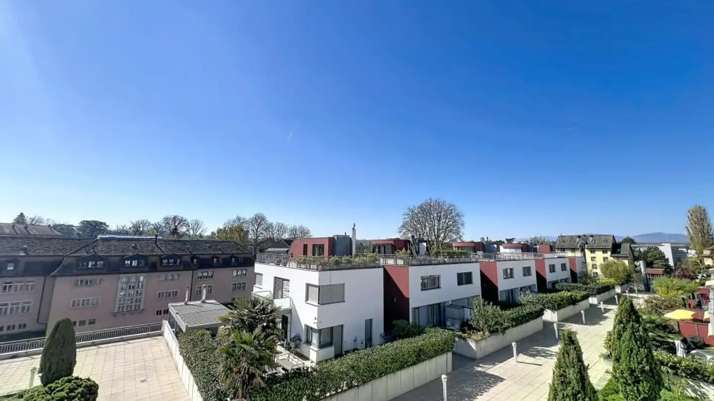 Appartement à vendre - Rue D'orbe 5, 1400 Yverdon-les-Bains