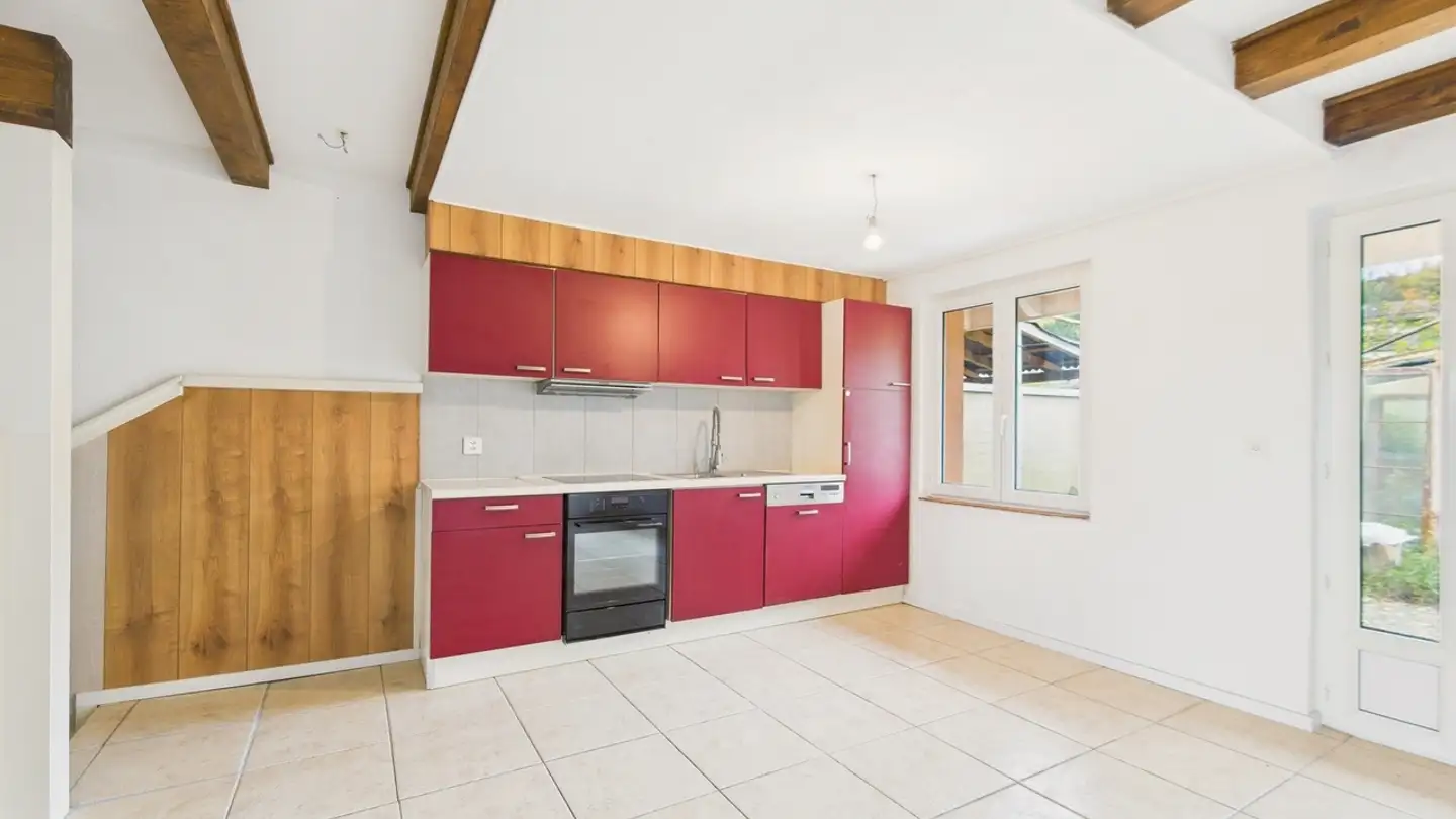 Appartement à louer - 1534 Sassel - Photo 2