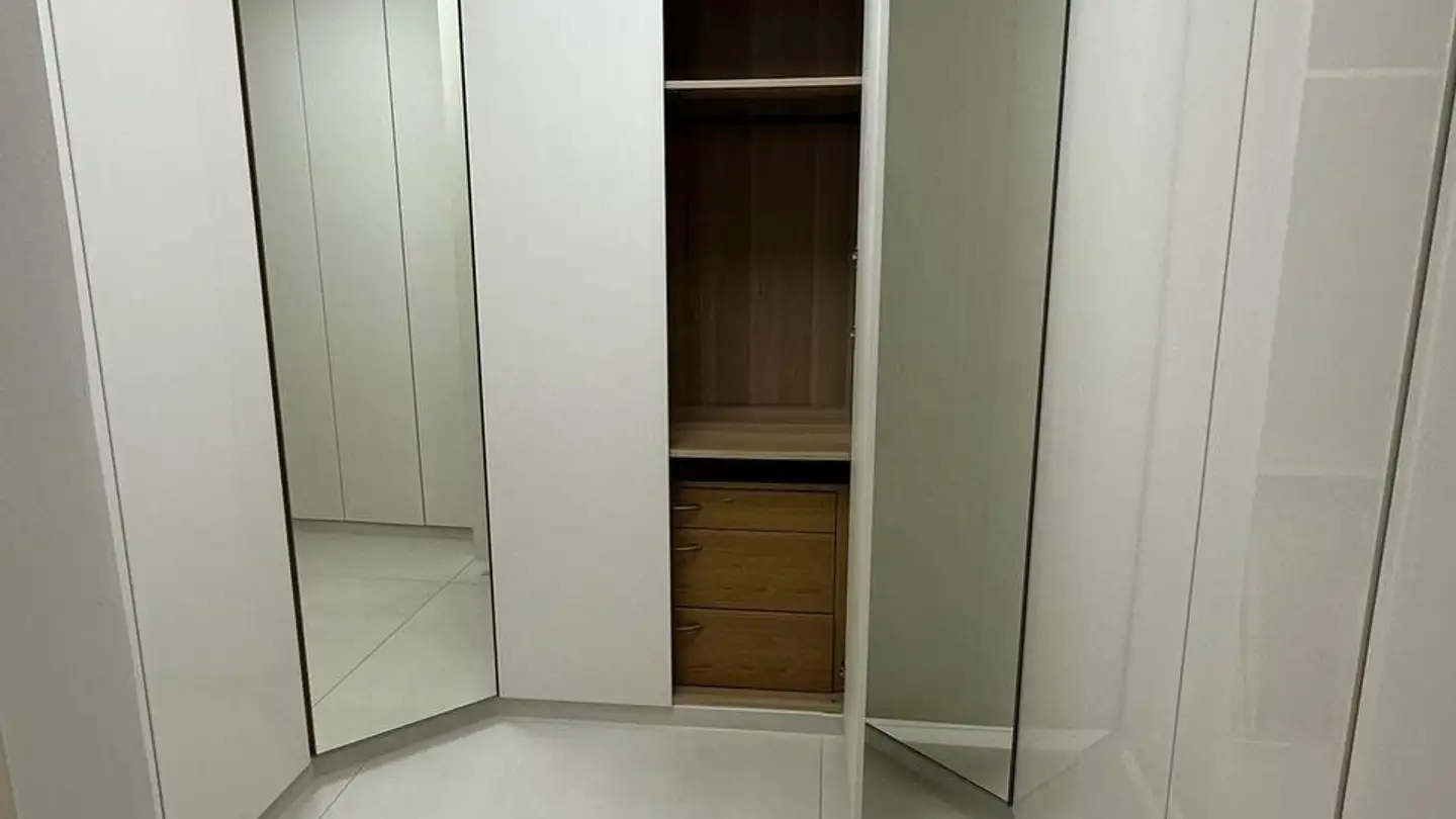 Apartment for rent - Route Du Platy 14, 1752 Villars-sur-Glâne - Photo 4