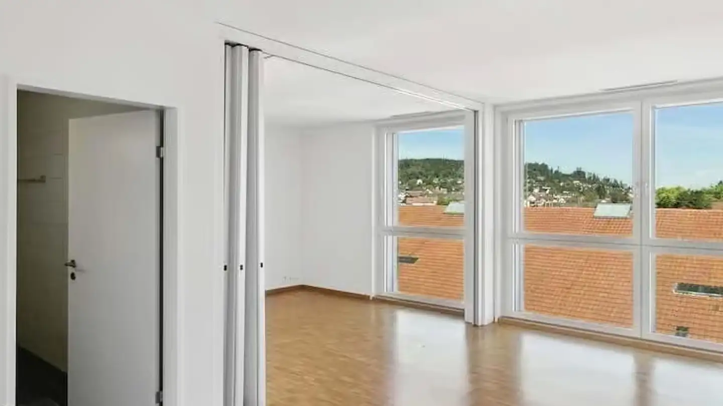 Appartamento in affitto - Else-Züblin-Strasse 97, 8404 Winterthur - Foto 4