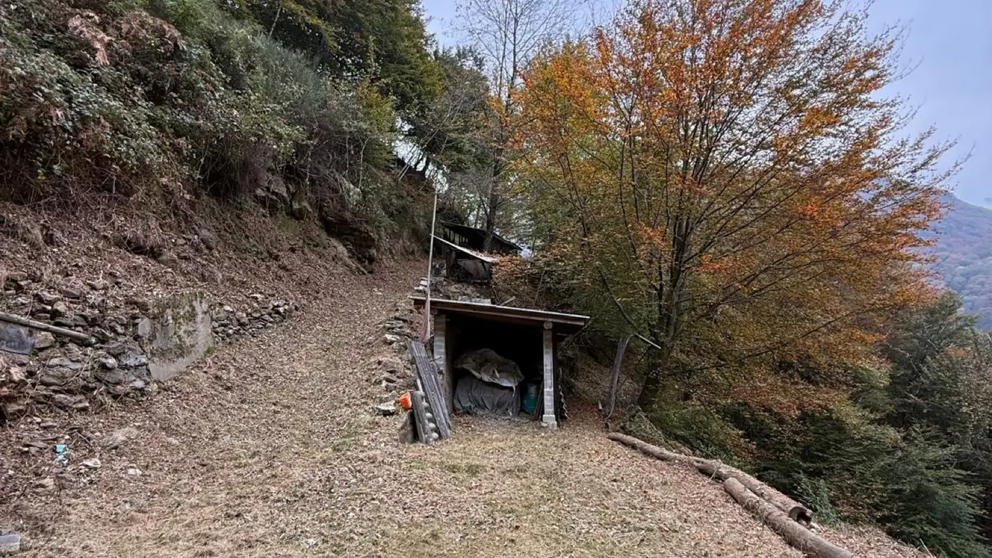 Casa singola in vendita - Strada De Cürtina, 6959 Curtina - Photo 4