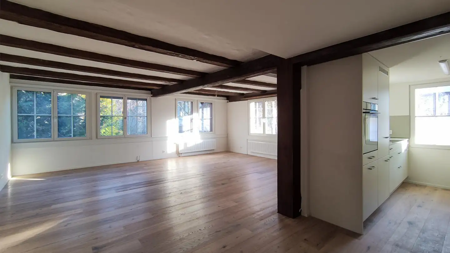 Apartment for rent - Schaffhauserstrasse 3, 8253 Diessenhofen - Photo 2