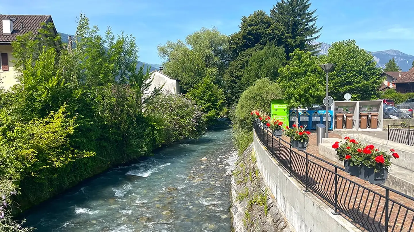 Appartamento in vendita - 1880 Bex - Photo 4