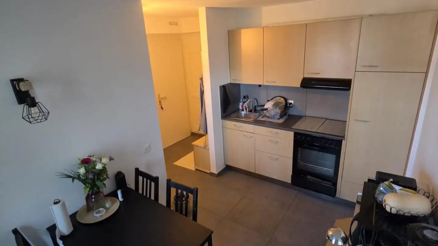 Appartement à louer - Rue Jacob-Brandt 6, 2300 La Chaux-de-Fonds - Photo 2