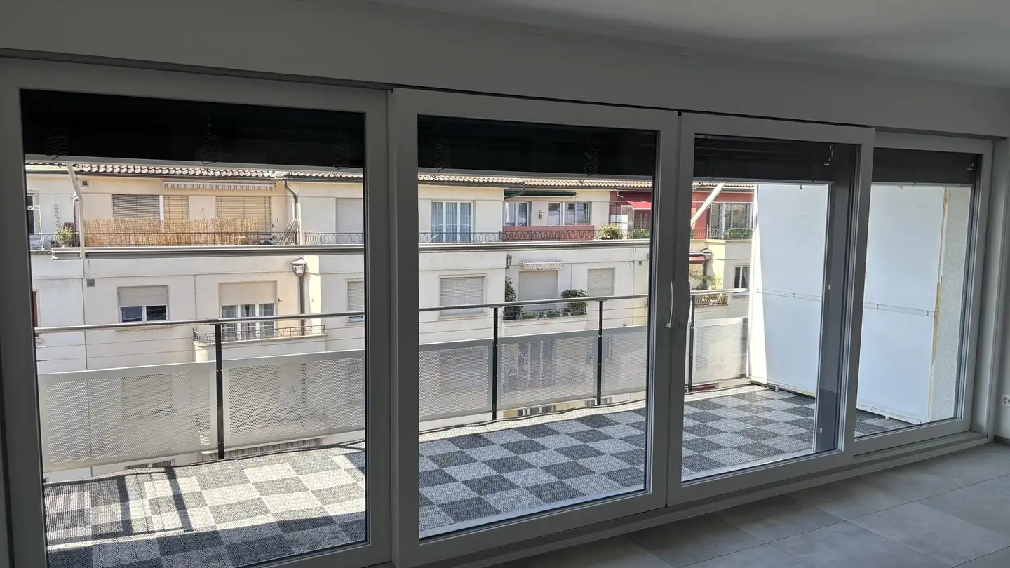 Wohnung mieten - Rue Des Jardins / Gartenstrasse 11, 2502 Biel/Bienne - Foto 2