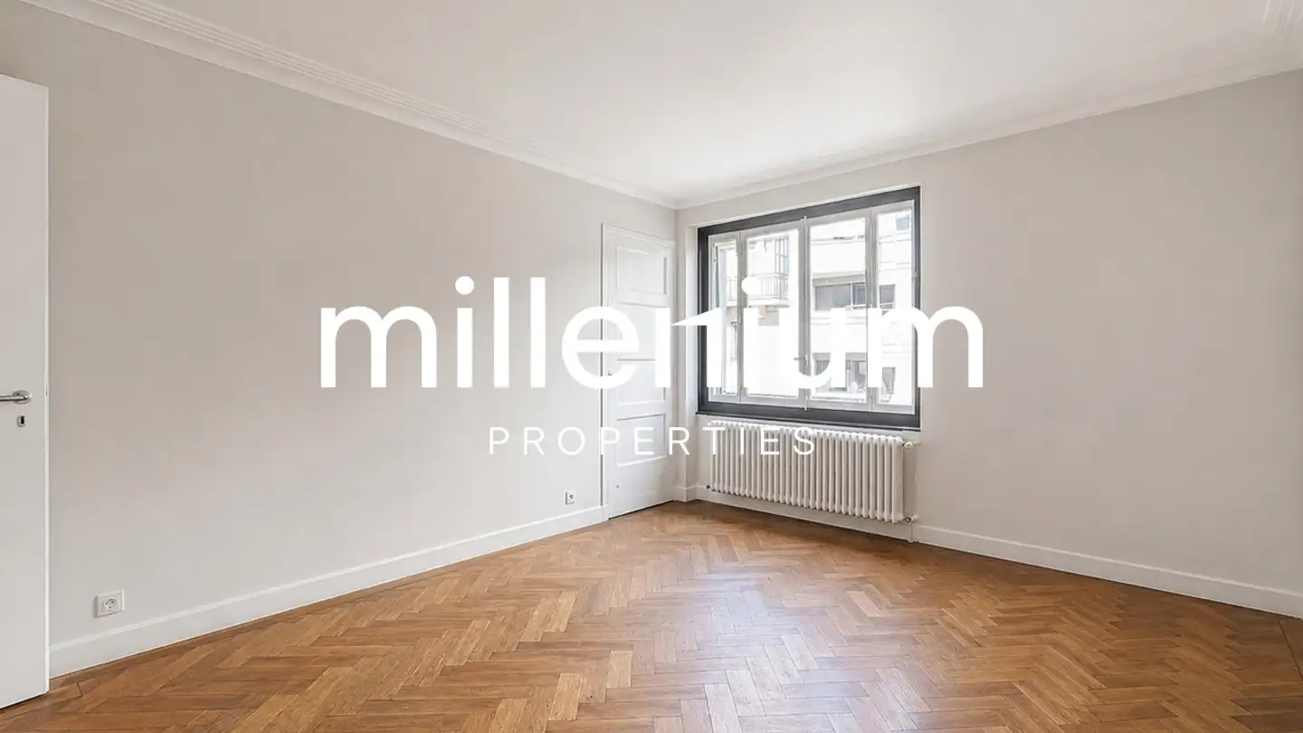 Apartment for sale - 1202 Genève - Photo 2