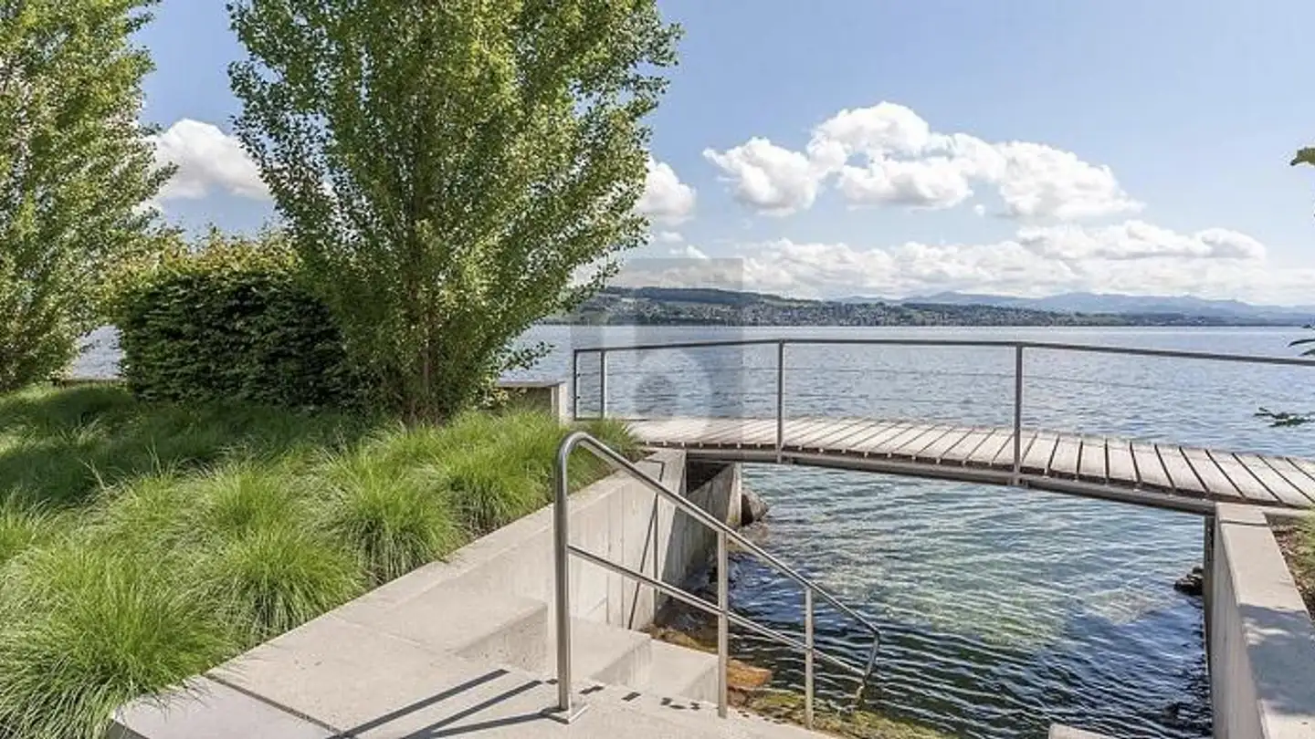 Wohnung kaufen - 8820 Wädenswil