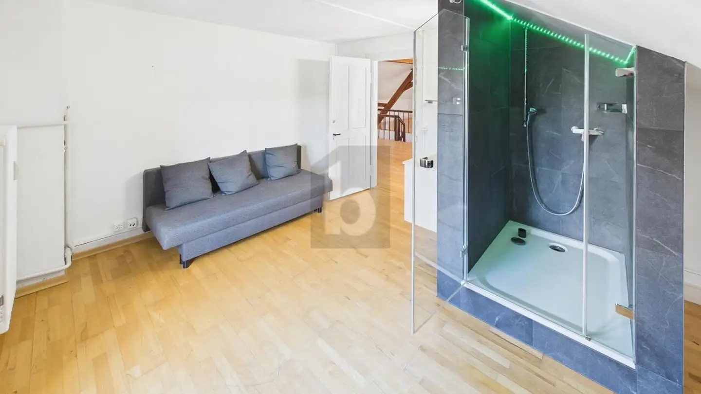 Arztpraxis mieten - 3400 Burgdorf - Foto 4