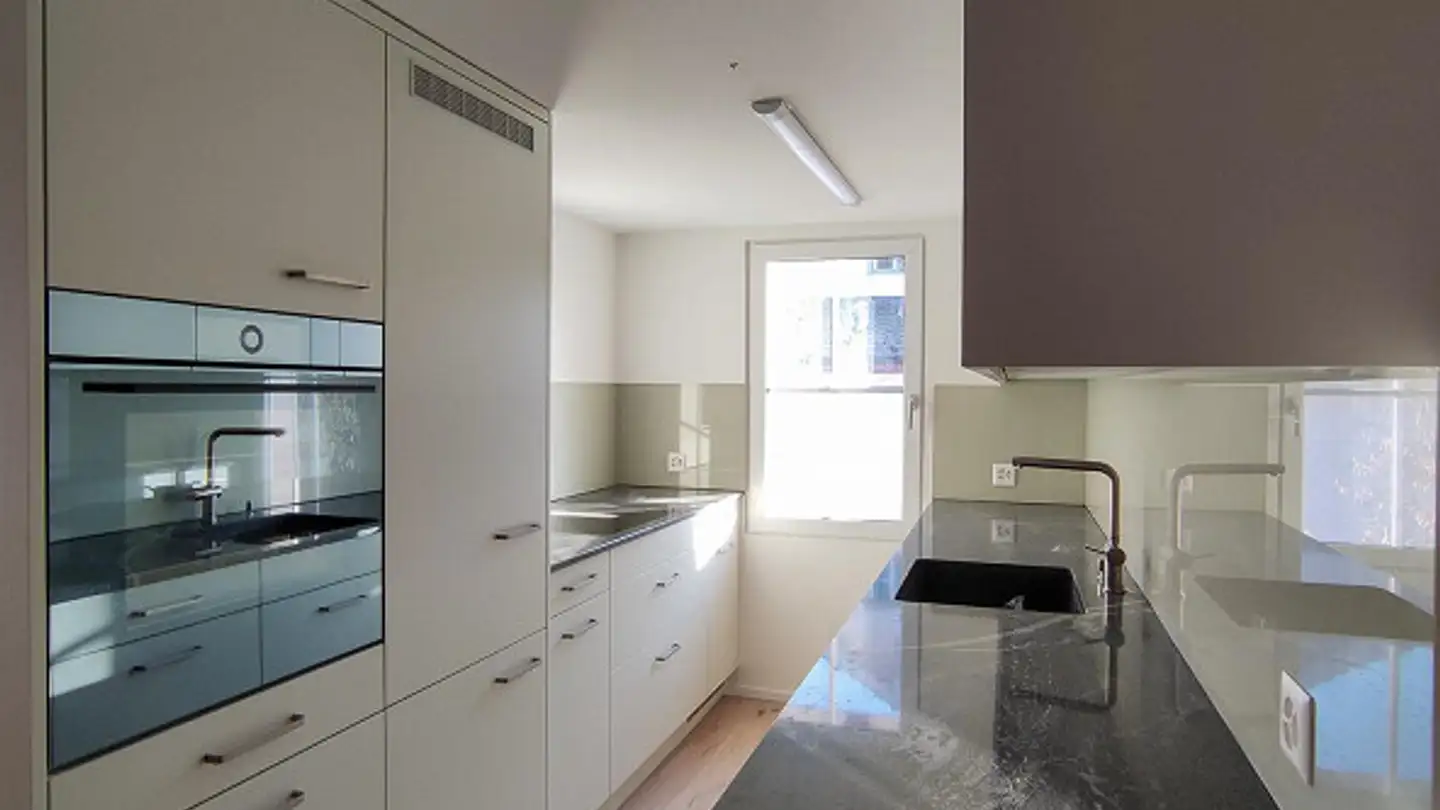 Apartment for rent - Schaffhauserstrasse 3, 8253 Diessenhofen - Photo 3