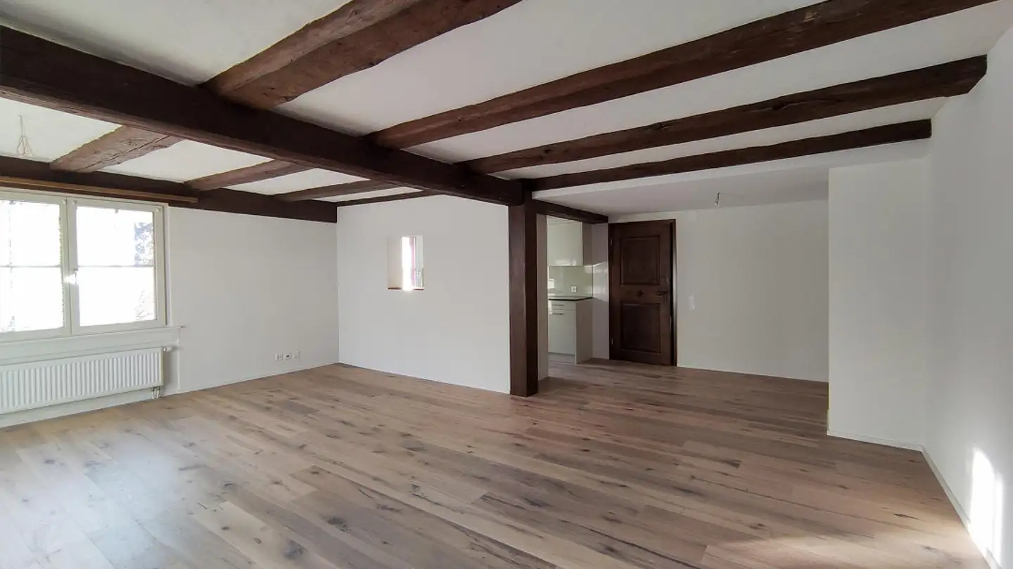 Apartment for rent - Schaffhauserstrasse 3, 8253 Diessenhofen - Photo 4