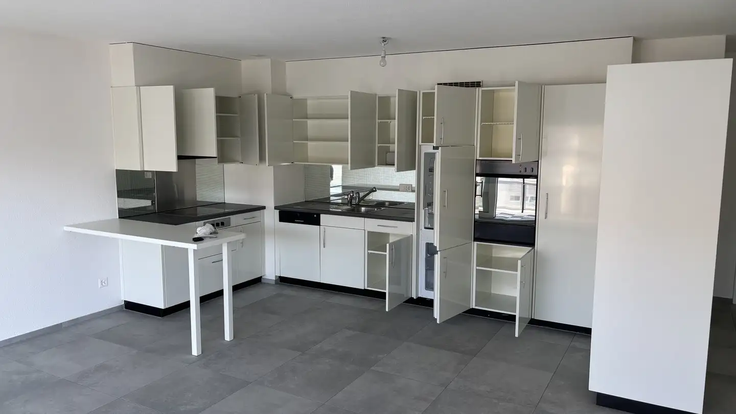 Wohnung mieten - Rue Des Jardins / Gartenstrasse 11, 2502 Biel/Bienne - Foto 3