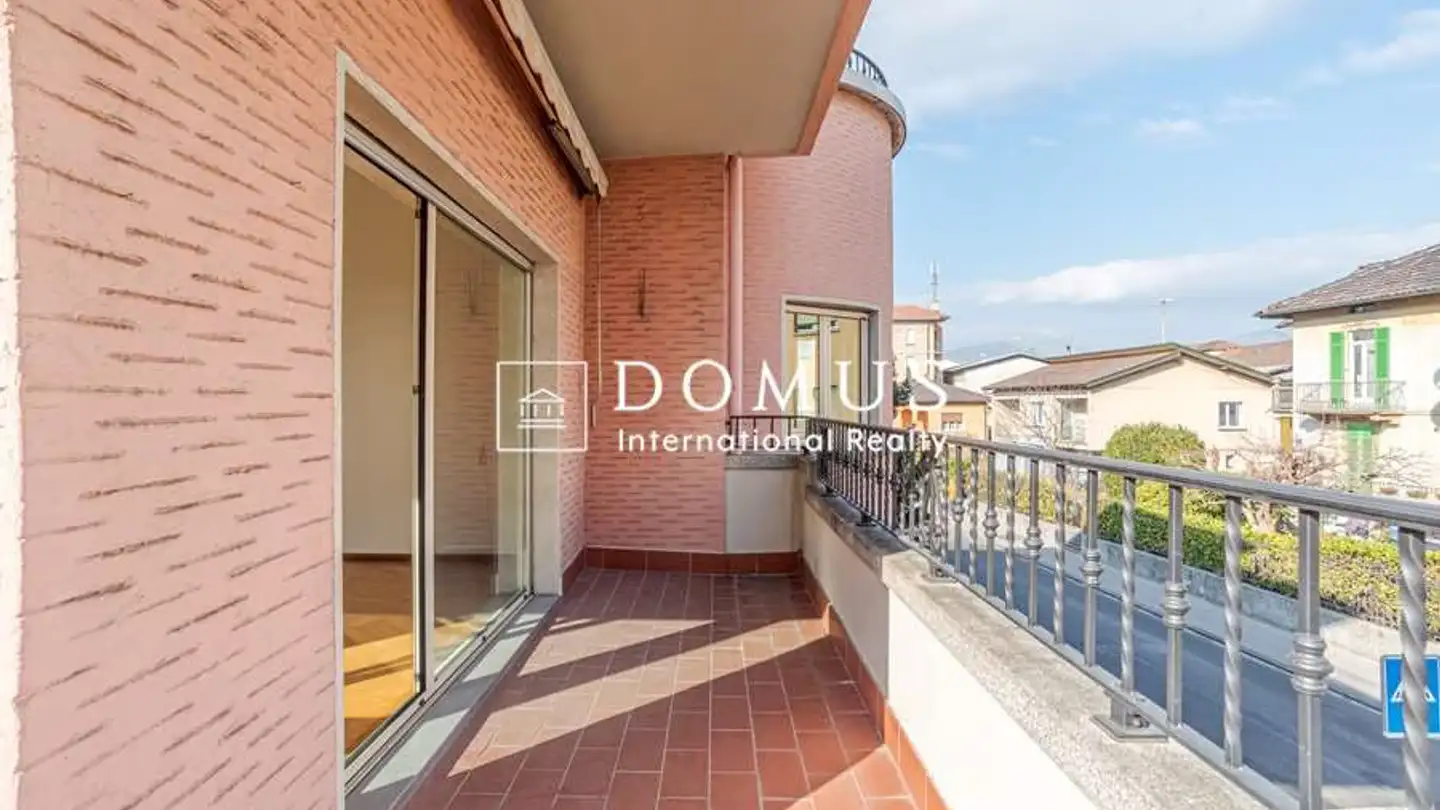 Appartamento in affitto - Via Soldini 25, 6830 Chiasso - Foto 4