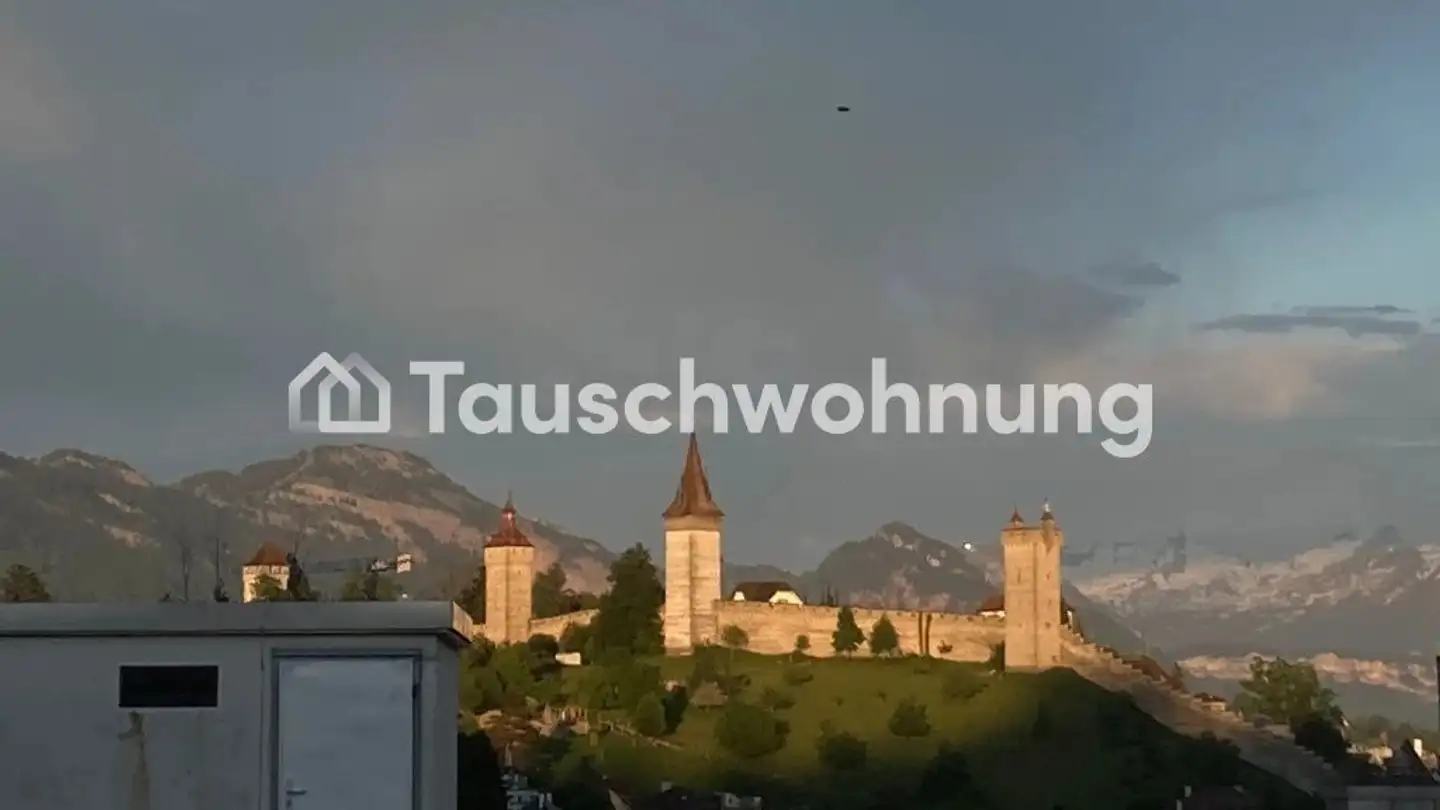 Apartment for rent - 6004 Luzern