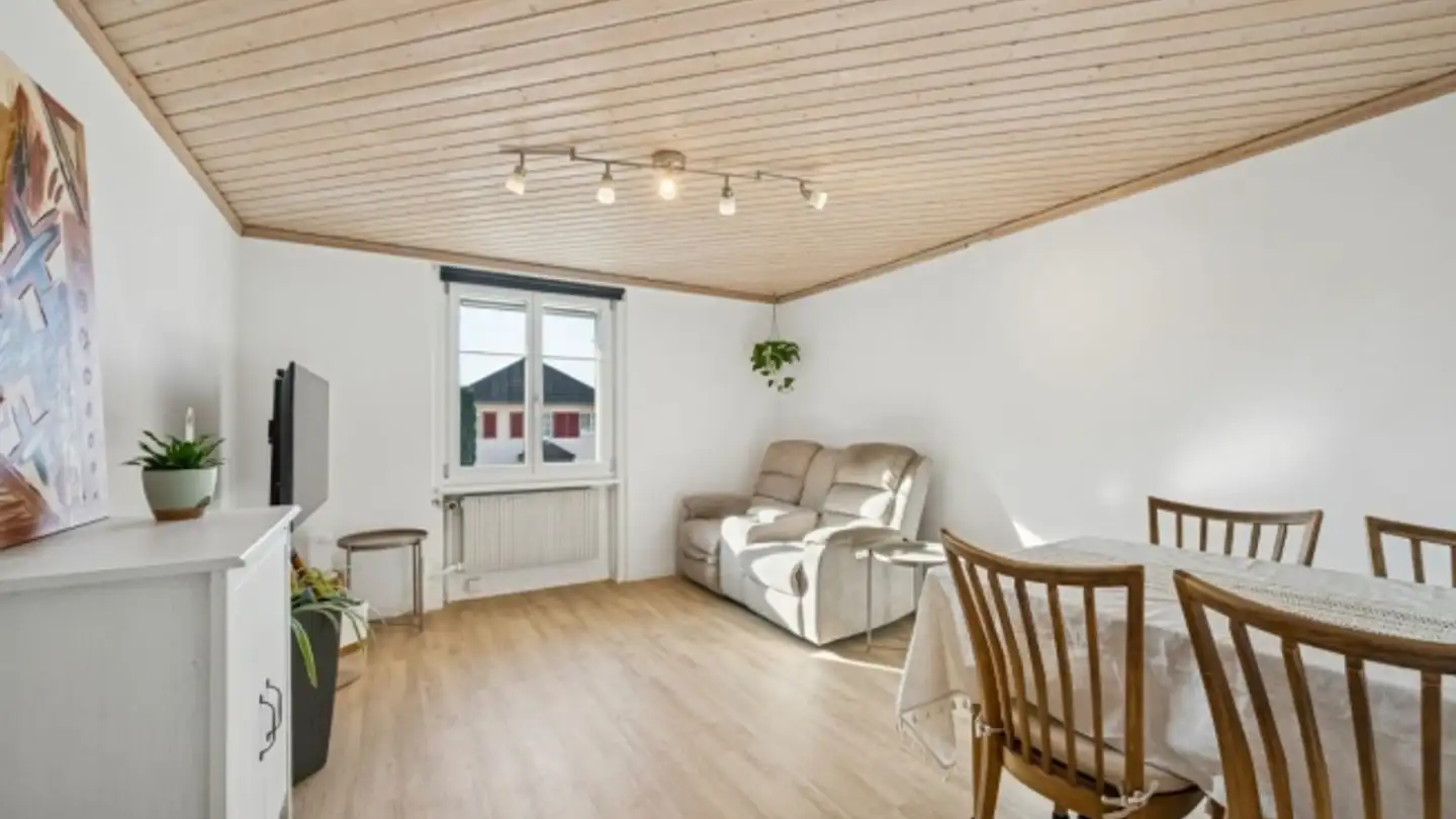 Einfamilienhaus kaufen - Hauptstrasse 15, 3035 Frieswil - Foto 3