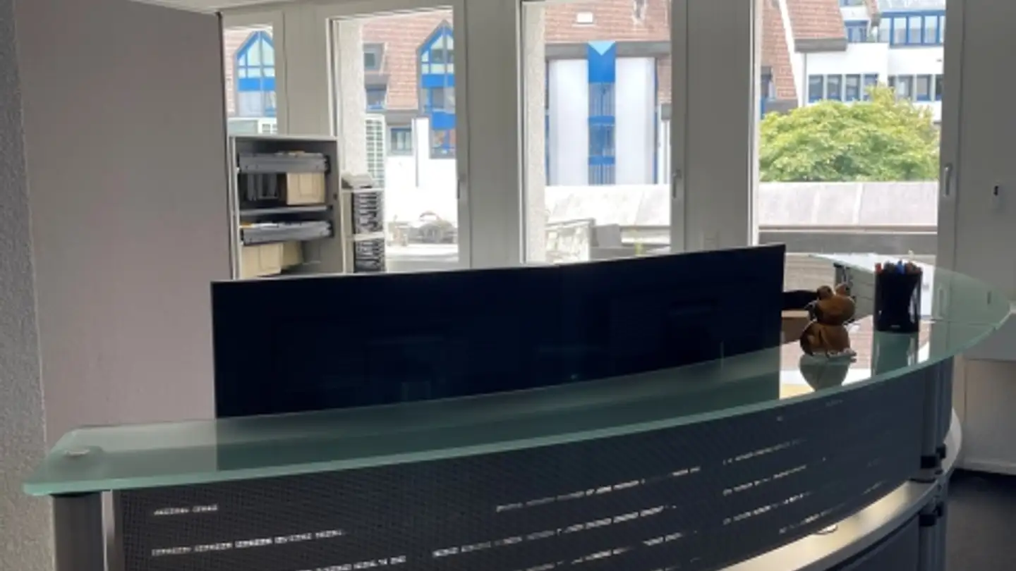 Spazio ufficio in affitto - Bälliz 48, 3600 Thun - Foto 2