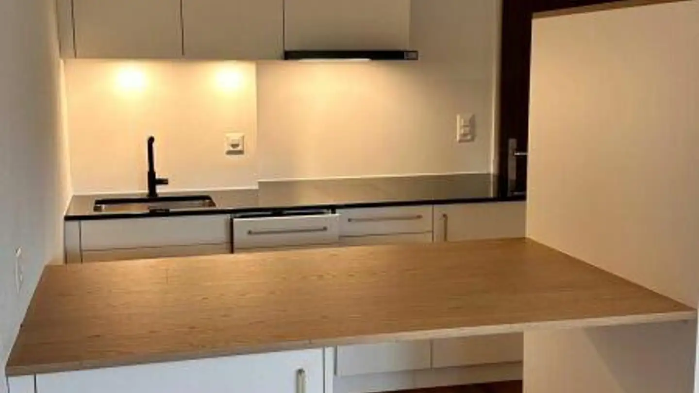 Appartement à louer - Greyerzstrasse 85, 3013 Bern