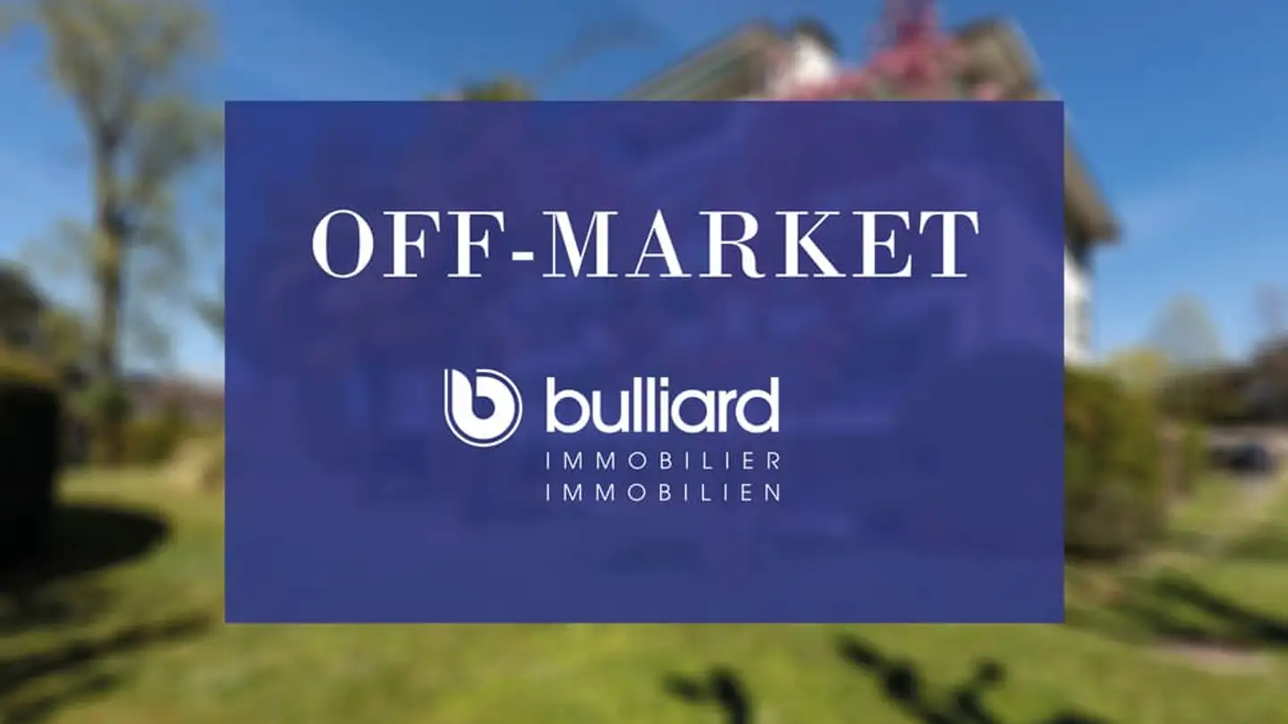 Mehrfamilienhaus kaufen - 1753 Matran