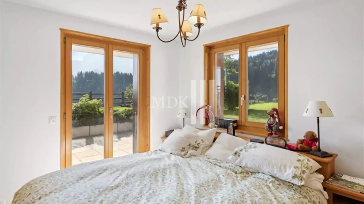 Apartment for sale - 1873 Champoussin - Photo 3