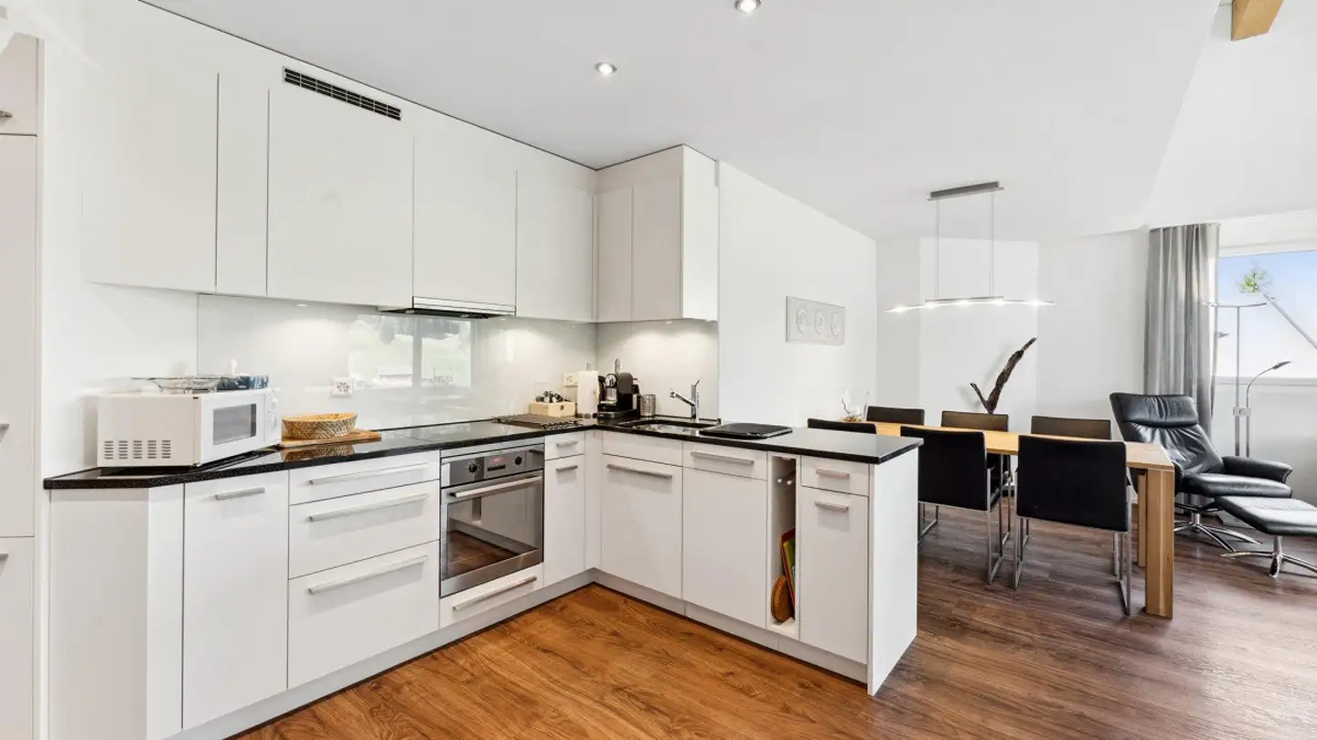 Appartamento ammobiliato in vendita - 6174 Sörenberg - Photo 2