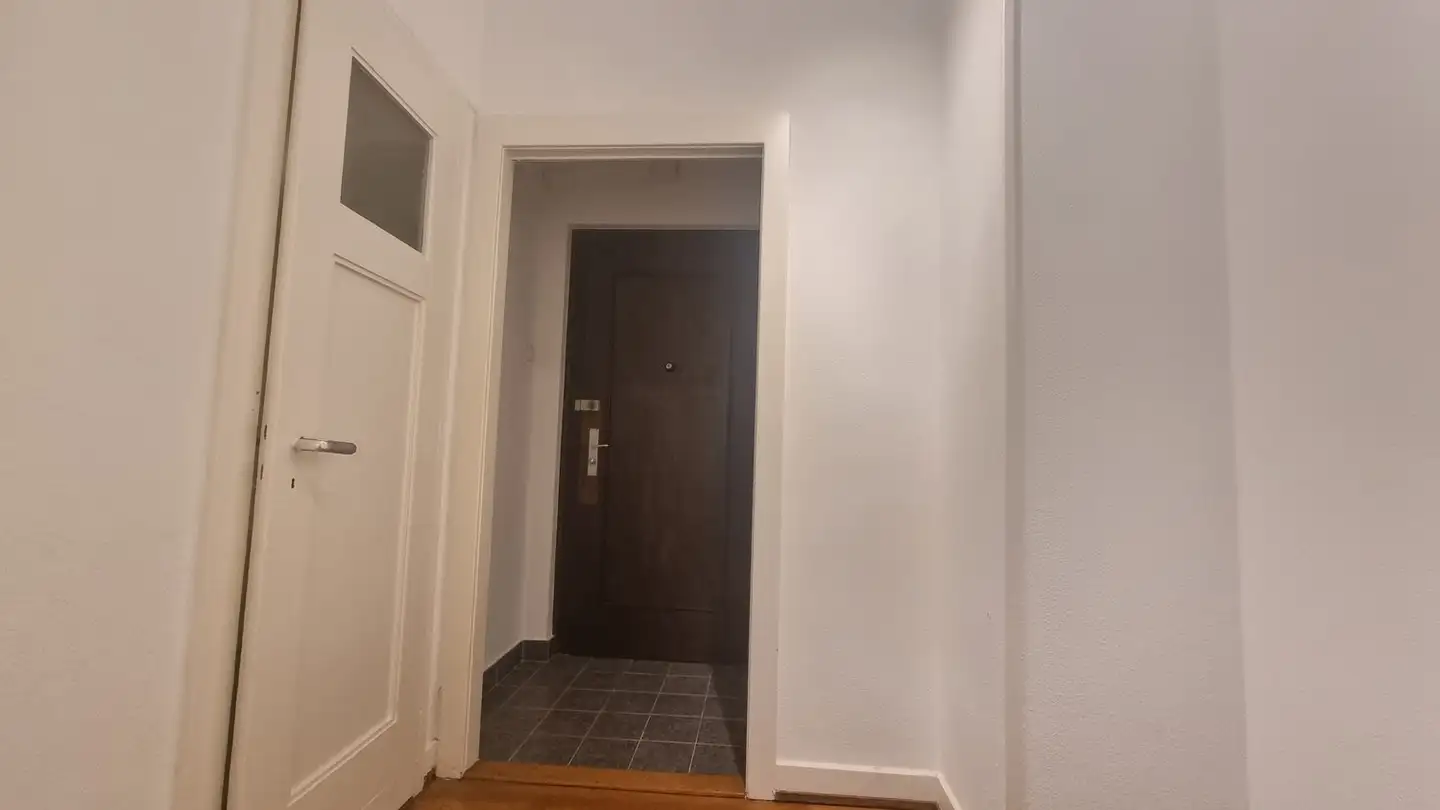 Appartamento in affitto - Avenue De Riant-Mont 18, 1004 Lausanne - Photo 2