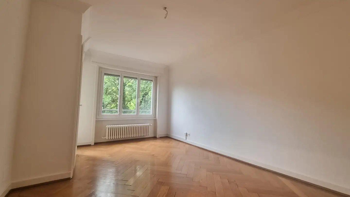 Appartamento in affitto - Avenue De Riant-Mont 18, 1004 Lausanne - Photo 3