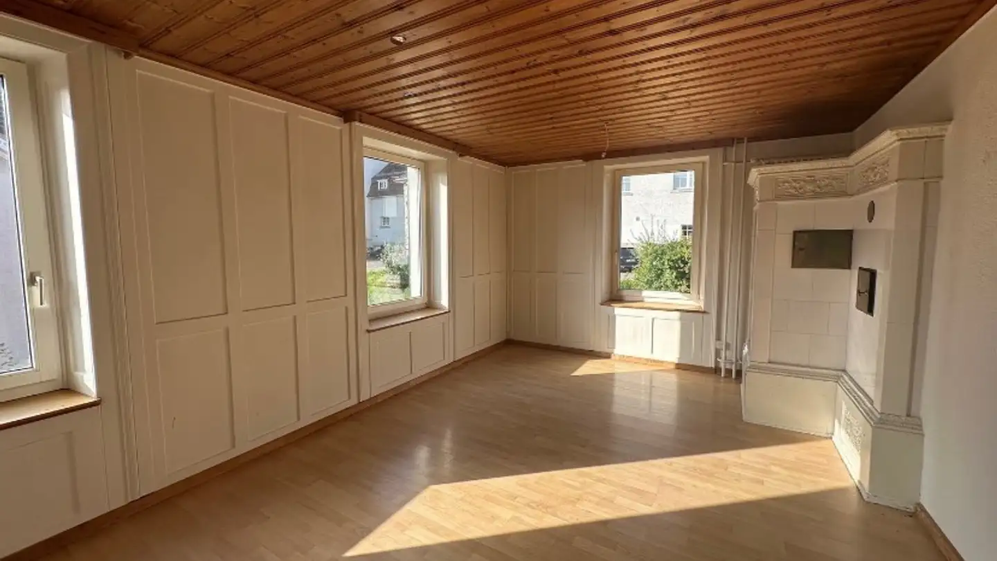 Single room for rent - Glärnischstrasse 26, 8820 Wädenswil