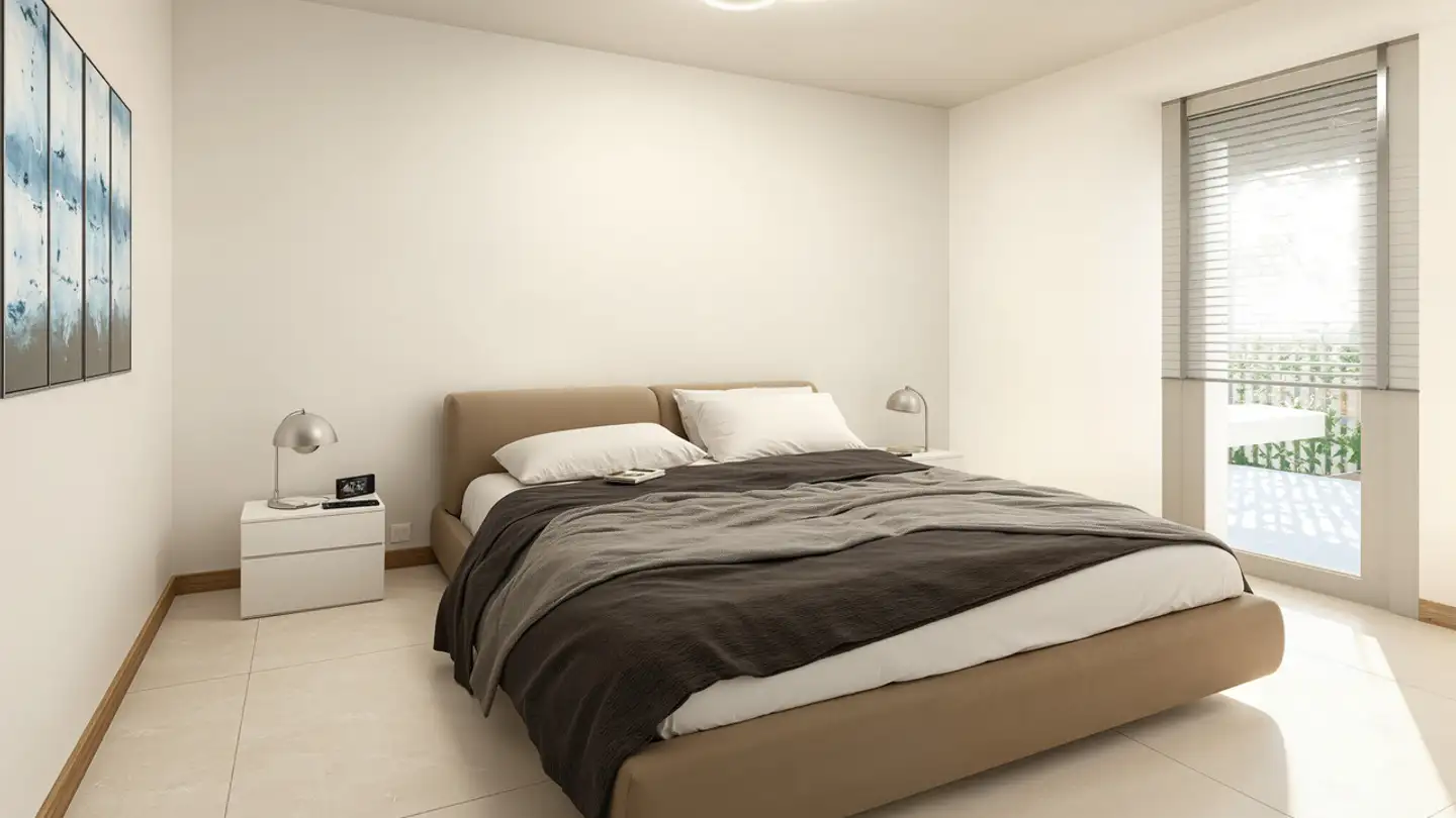 Apartment for sale - Route Du Briez 200, 1628 Vuadens - Photo 4