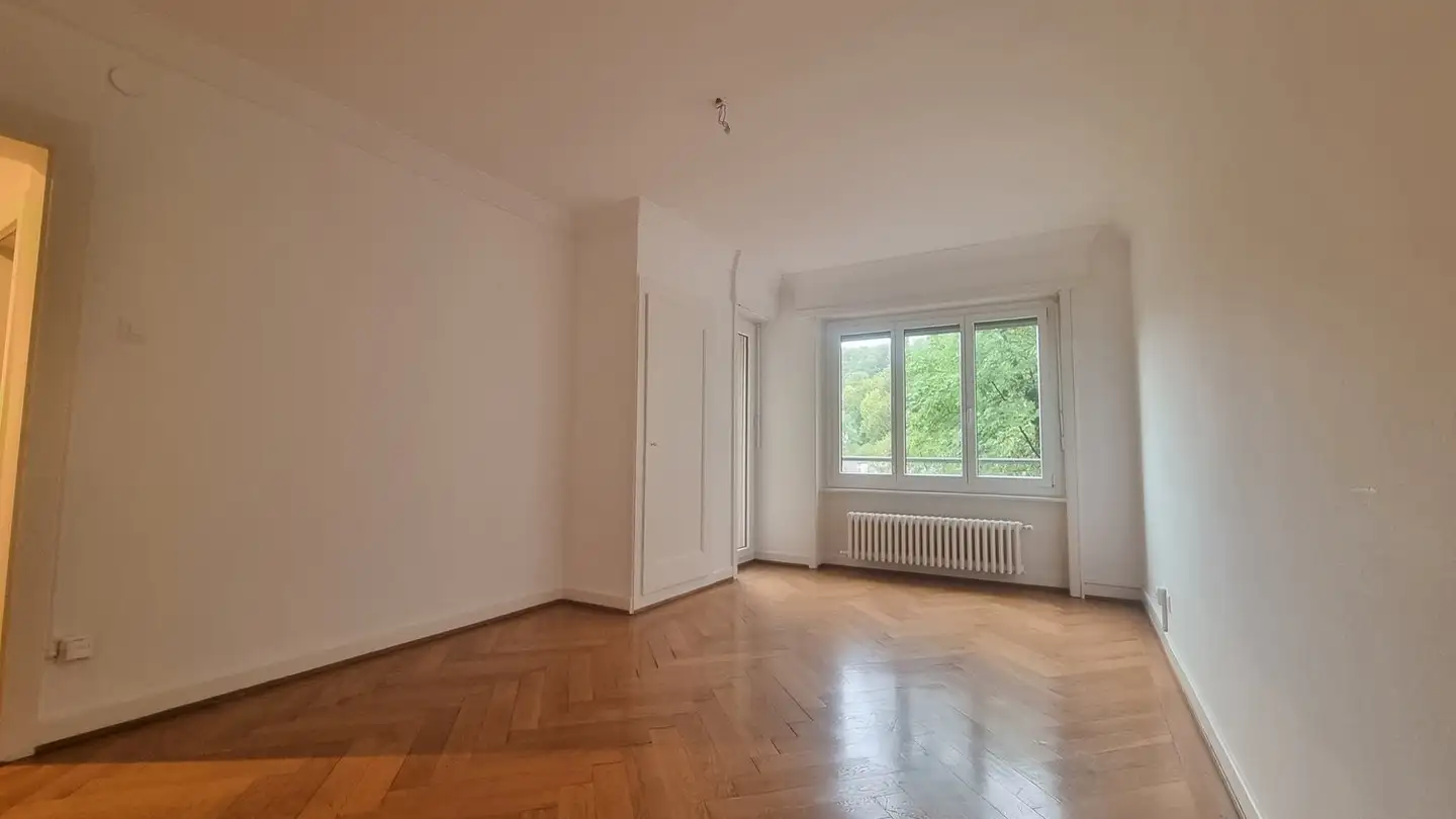 Appartamento in affitto - Avenue De Riant-Mont 18, 1004 Lausanne - Photo 4