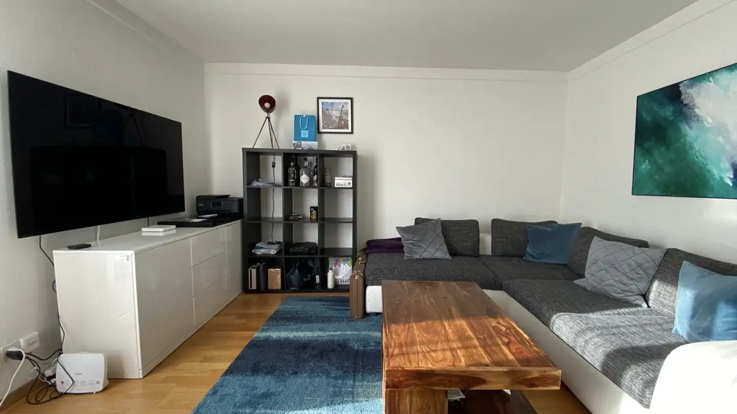 Apartment for rent - 8134 Adliswil
