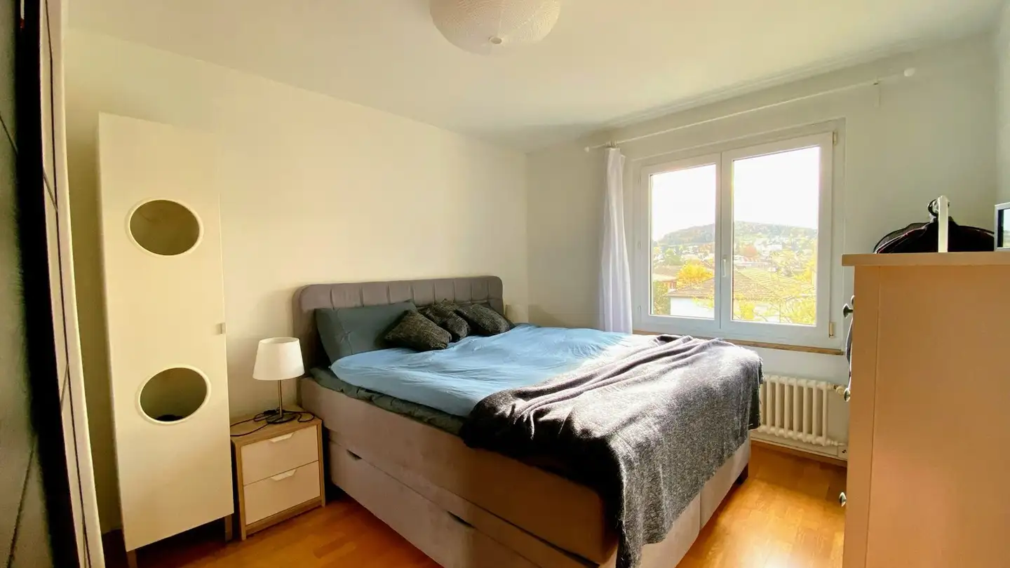 Apartment for rent - 8134 Adliswil - Photo 2