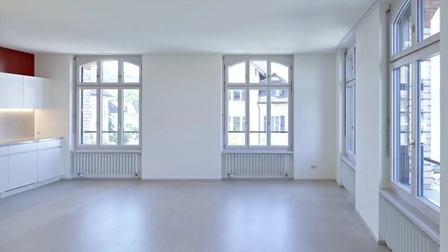 Wohnung mieten - Ackeretstrasse 17, 8400 Winterthur