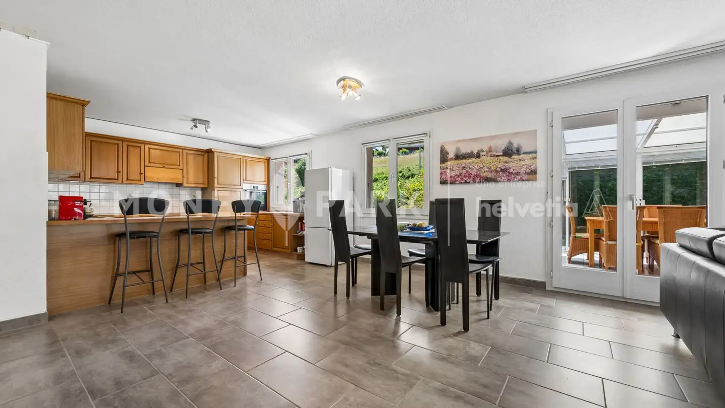 Apartment for sale - 2606 Corgémont - Photo 2
