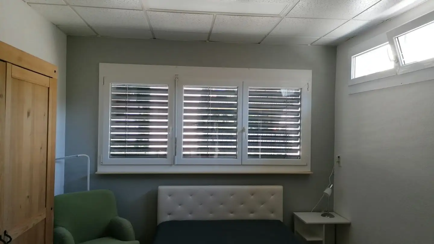 Wohnung mieten - Landstrasse 71, 5415 Nussbaumen AG - Foto 2