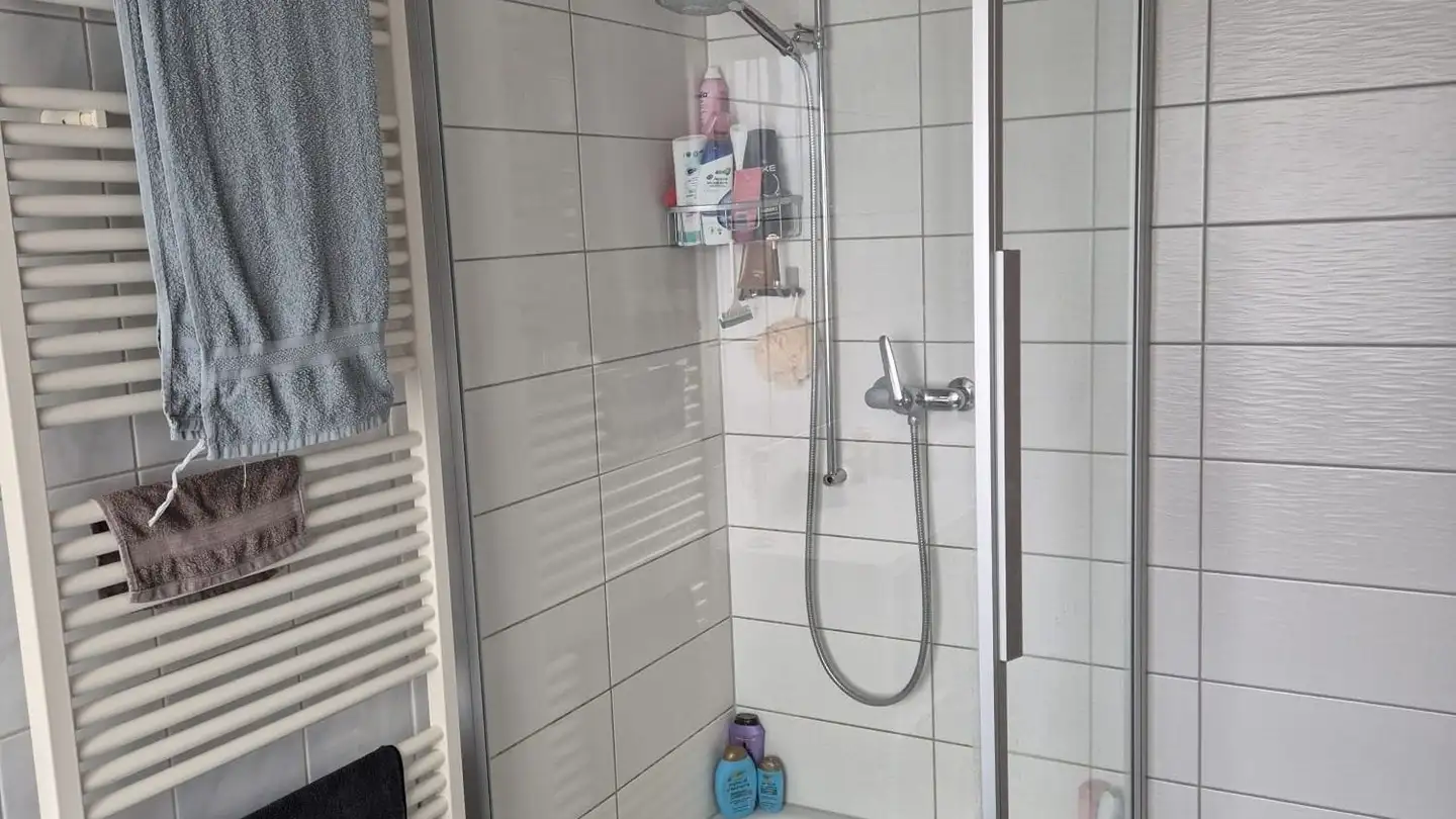 Appartement à louer - Torhalten 1, 3150 Schwarzenburg - Photo 4