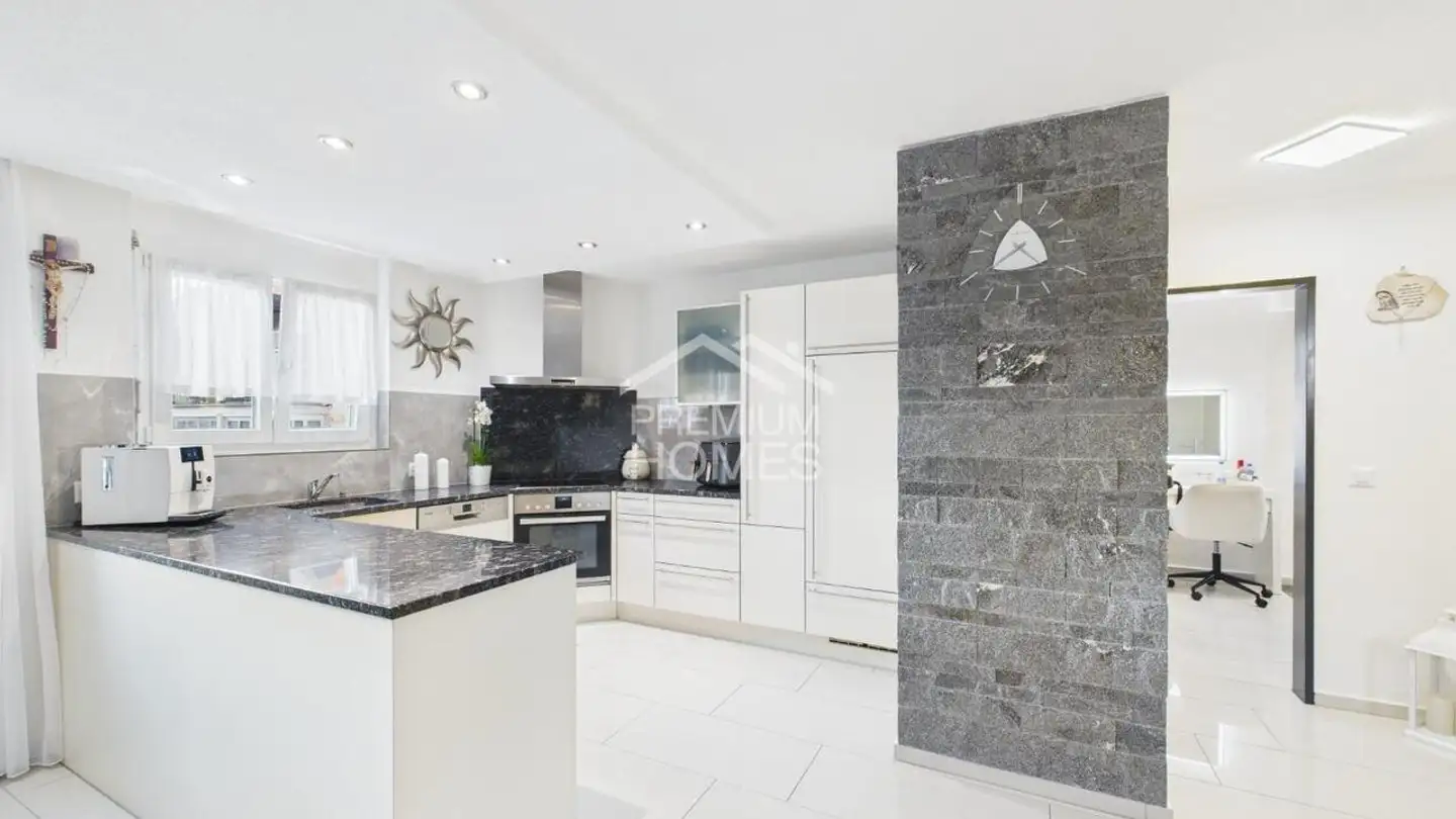 Appartamento in vendita - 4563 Gerlafingen - Photo 2