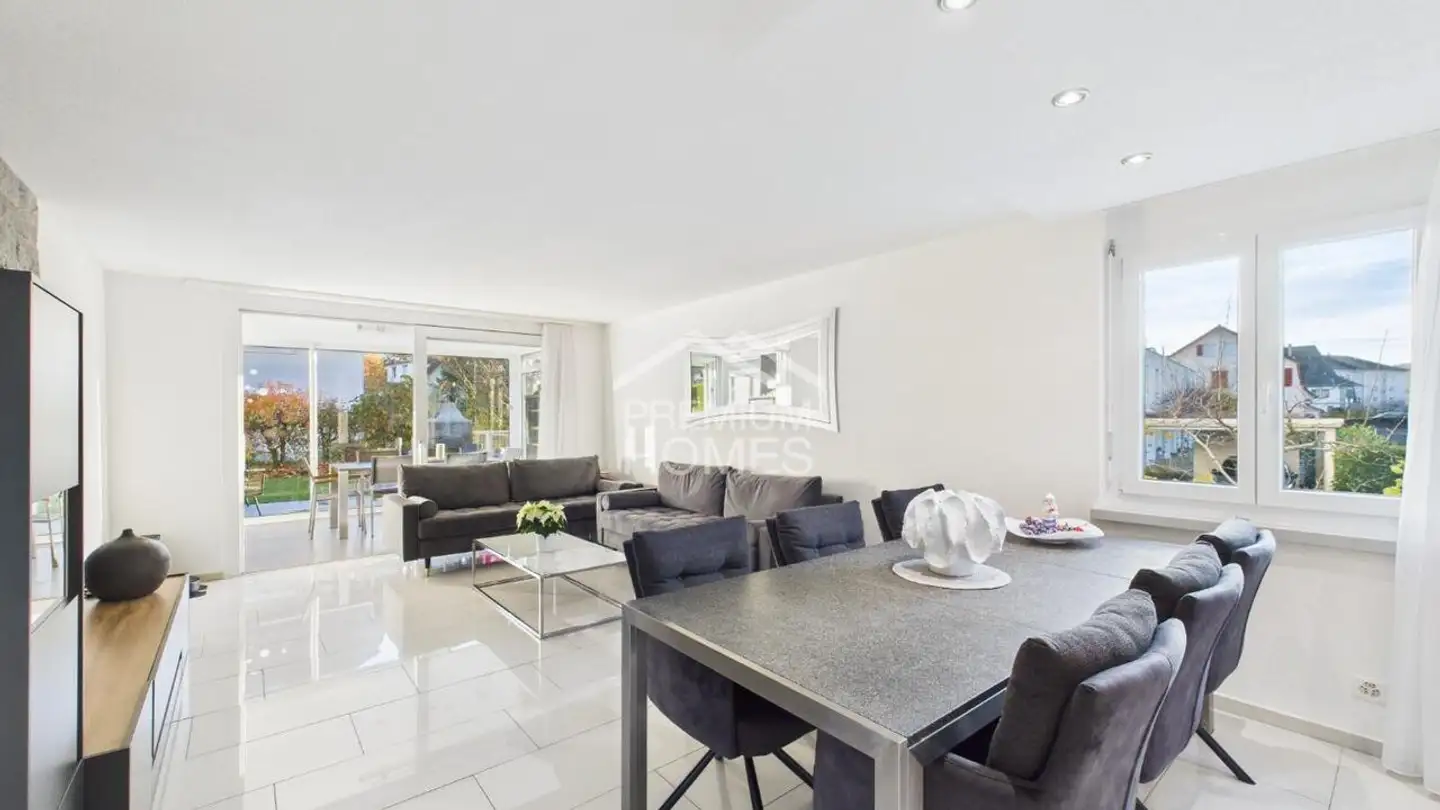 Appartamento in vendita - 4563 Gerlafingen - Photo 3