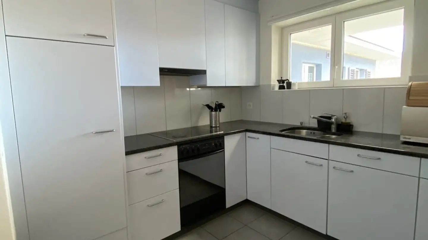 Apartment for rent - 8134 Adliswil - Photo 3