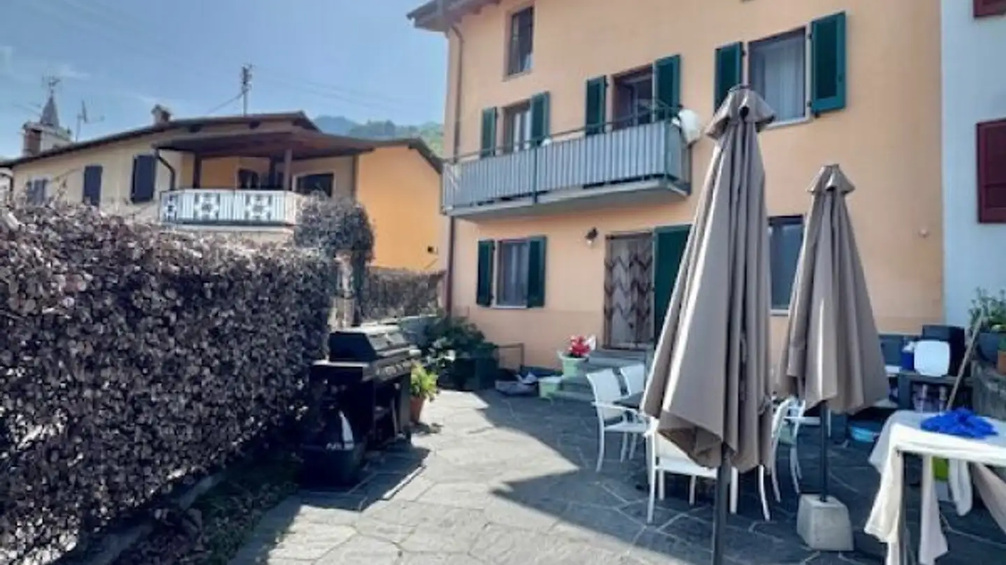Single house for sale - Via Delle Scuole 43, 6579 Piazzogna - Photo 4