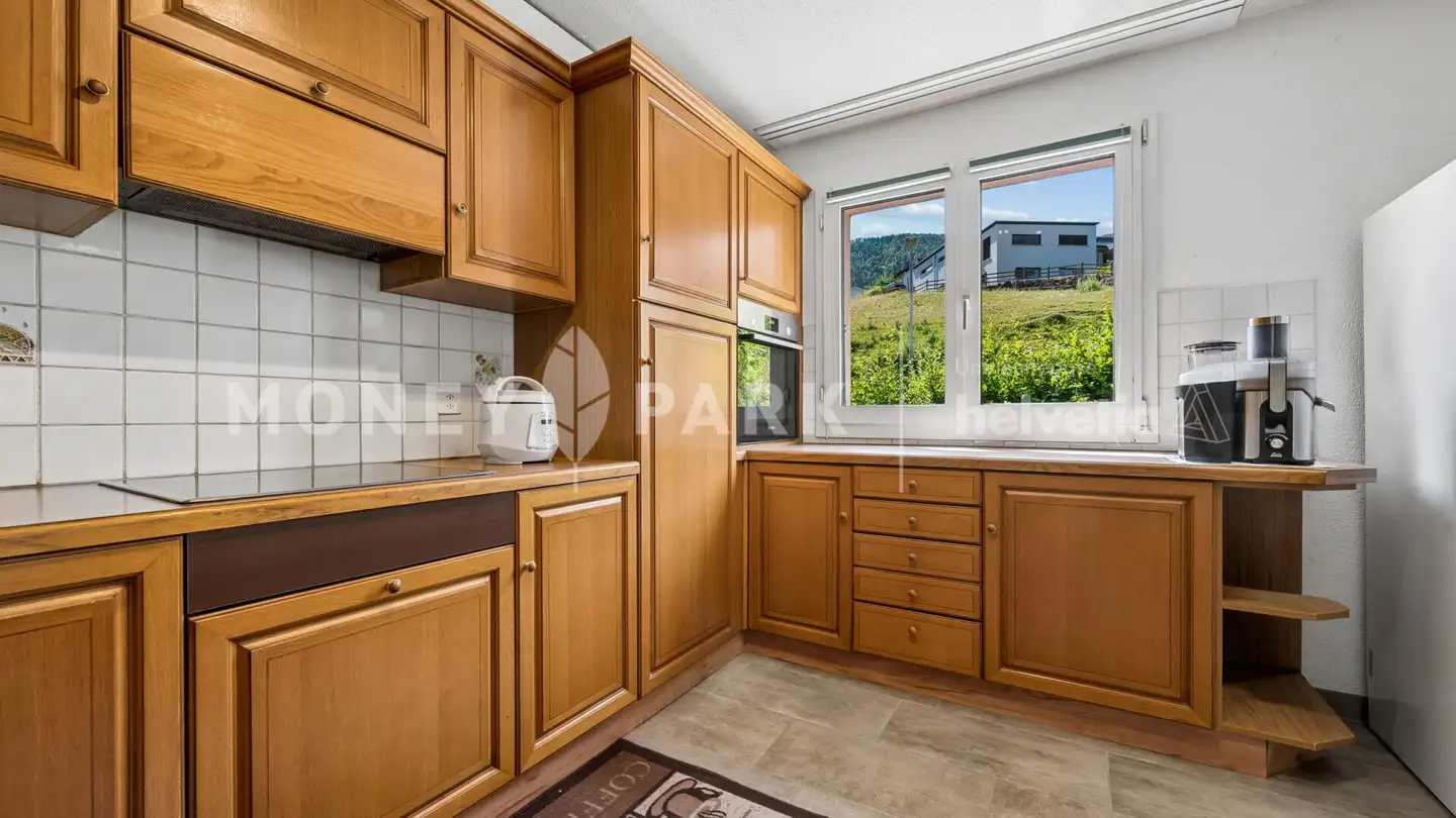 Apartment for sale - 2606 Corgémont - Photo 3