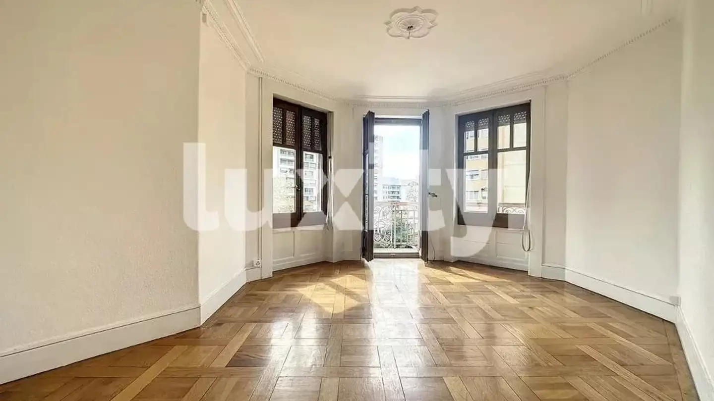 Apartment for rent - Avenue De-Luserna 10, 1203 Genève - Photo 2