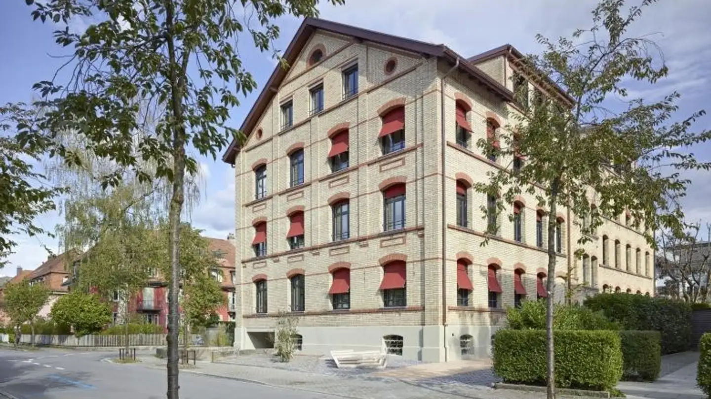 Wohnung mieten - Ackeretstrasse 17, 8400 Winterthur - Foto 2