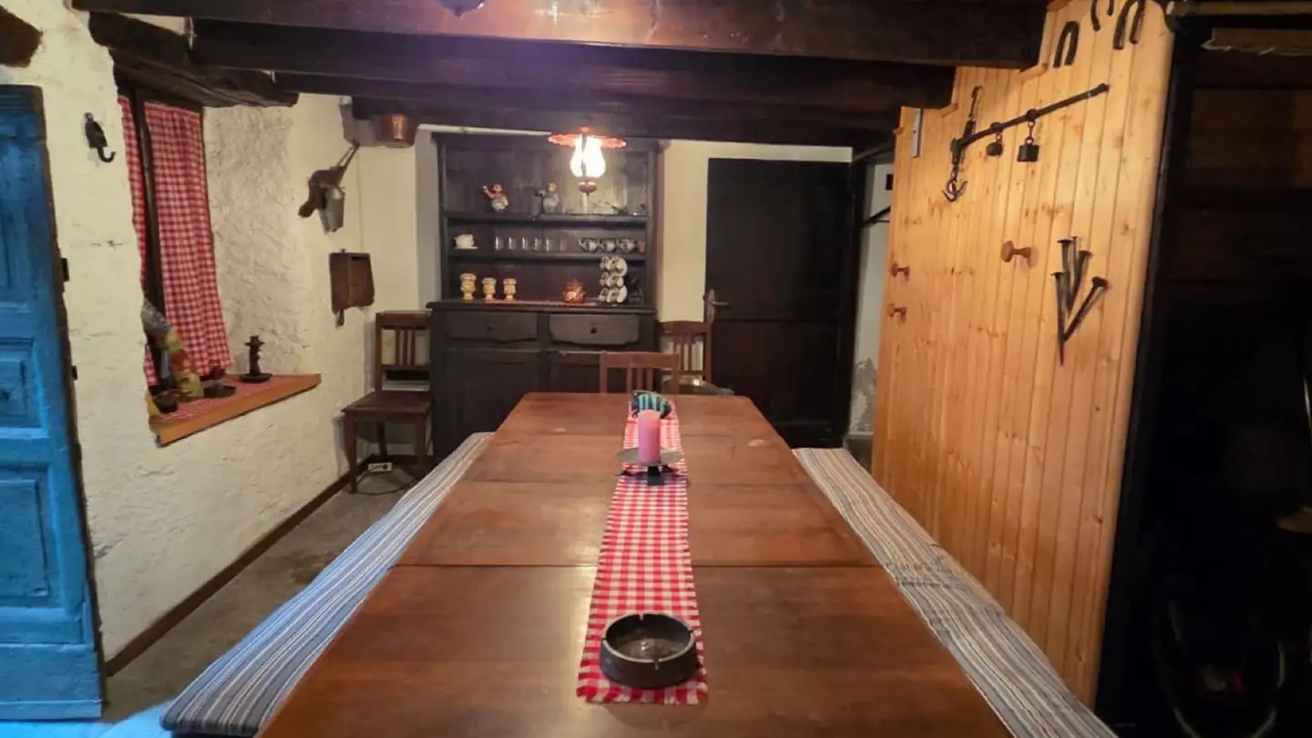 Casa singola in vendita - 6705 Cresciano - Photo 2